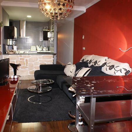 Precioso Apartamento - Casco Antiguo De Talavera Talavera de la Reina Luaran gambar